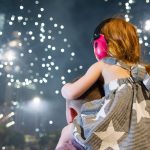Ems for Kids Child Earmuffs - Fireworks