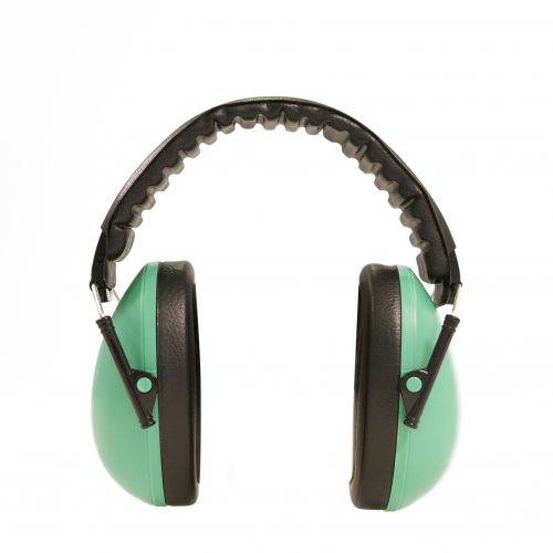 Ems for Kids are high quality, industrial grade hearing protection ear