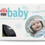 Ems for Kids BABY Earmuffs in Box