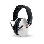 Ems for Kids Earmuffs - White